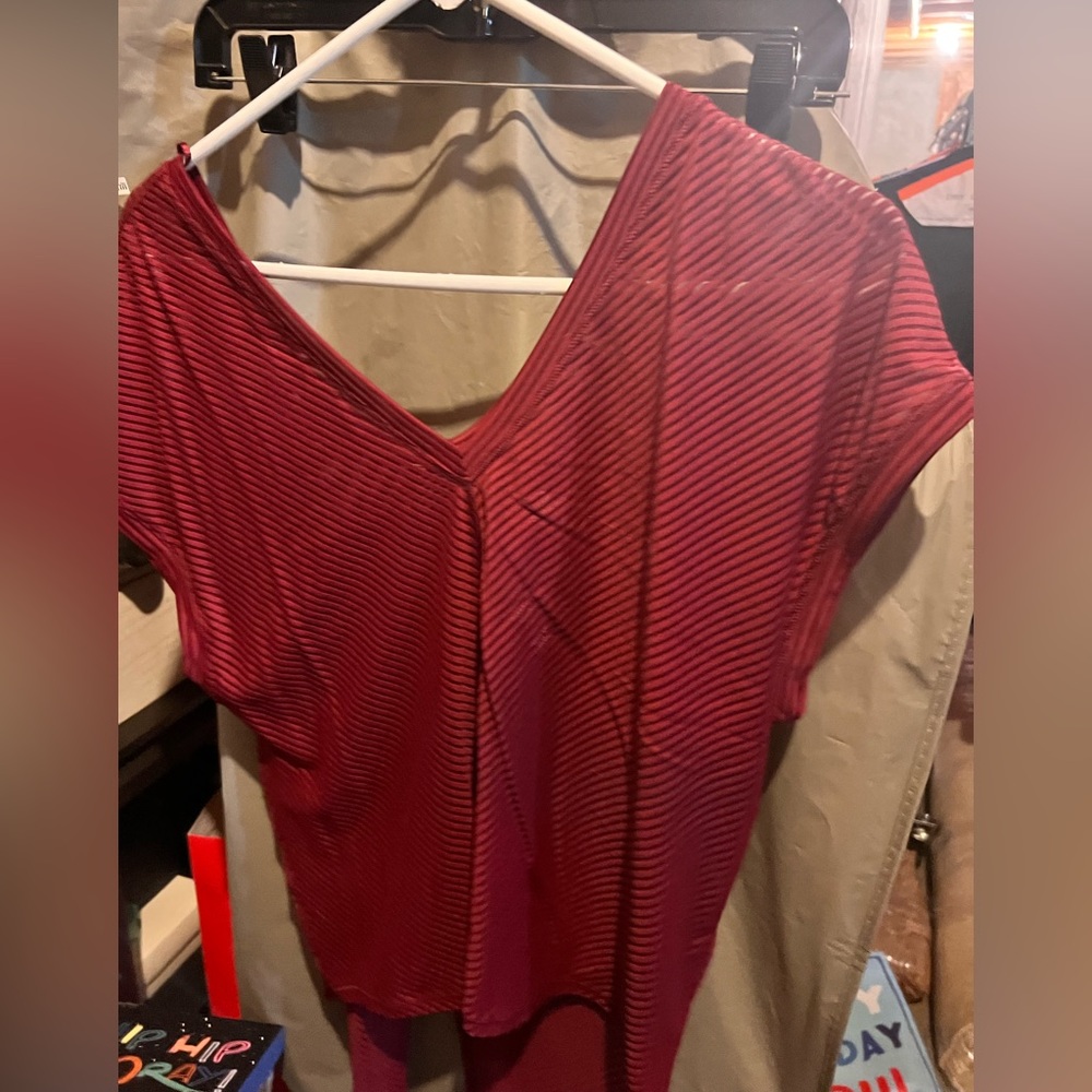 Lululemon Short Sleeve